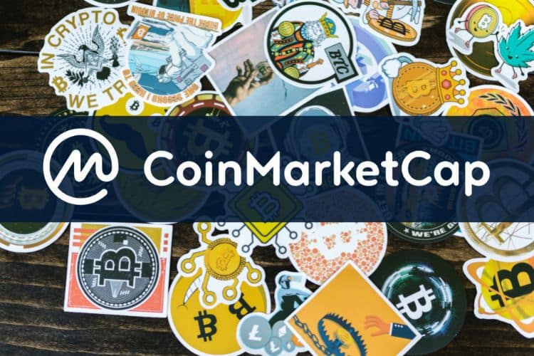listing coinmarketcap